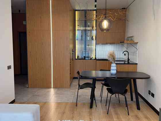 Продаж Квартира 2-кімнатна, 3/25 поверх на Пимоненка Миколи вул., д. 19 Киев