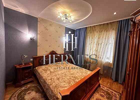 Оренда Квартира 2-кімнатна, 5/15 поверх на Срібнокільська, 8 Kiev