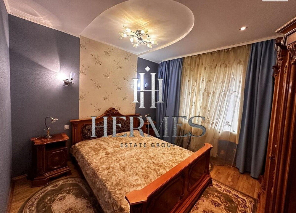 Оренда Квартира 2-кімнатна, 5/15 поверх на Срібнокільська, 8 Київ - фото 2