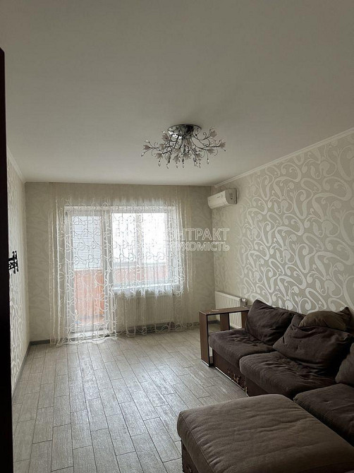 Продаж Квартира 3-кімнатна, 8/10 поверх на вул. Ахсарова Харків - фото 9