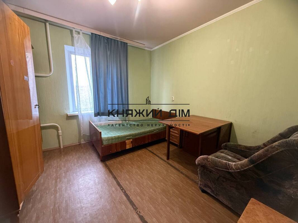 Оренда 4 кімнатна квартира м. Харківська Код 11203989 Київ - фото 4