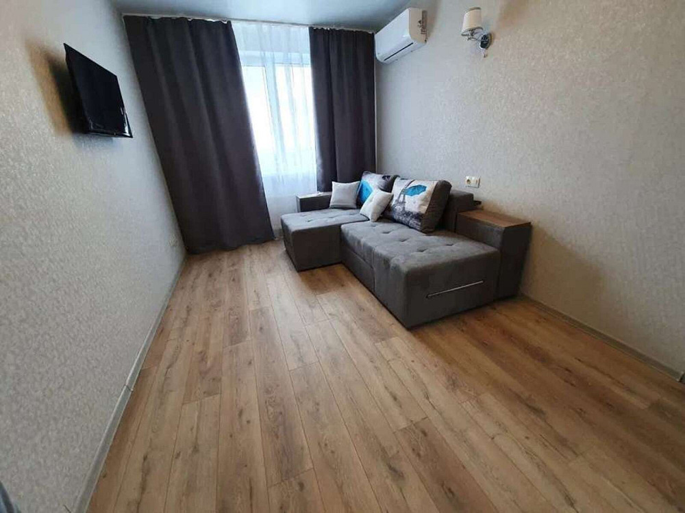 Оренда Квартира 1-кімнатна, 18/25 поверх на бул. Кольцова, 7 Київ - фото 2