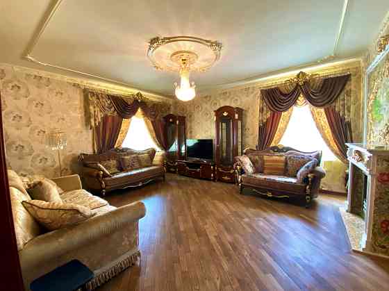 3-этажный дом с видом на море Аркадия Фонтан Одеса