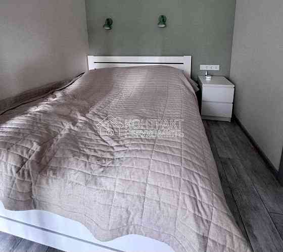 Продаж Квартира 3-кімнатна, 3/5 поверх на вул. 23 Серпня Харків