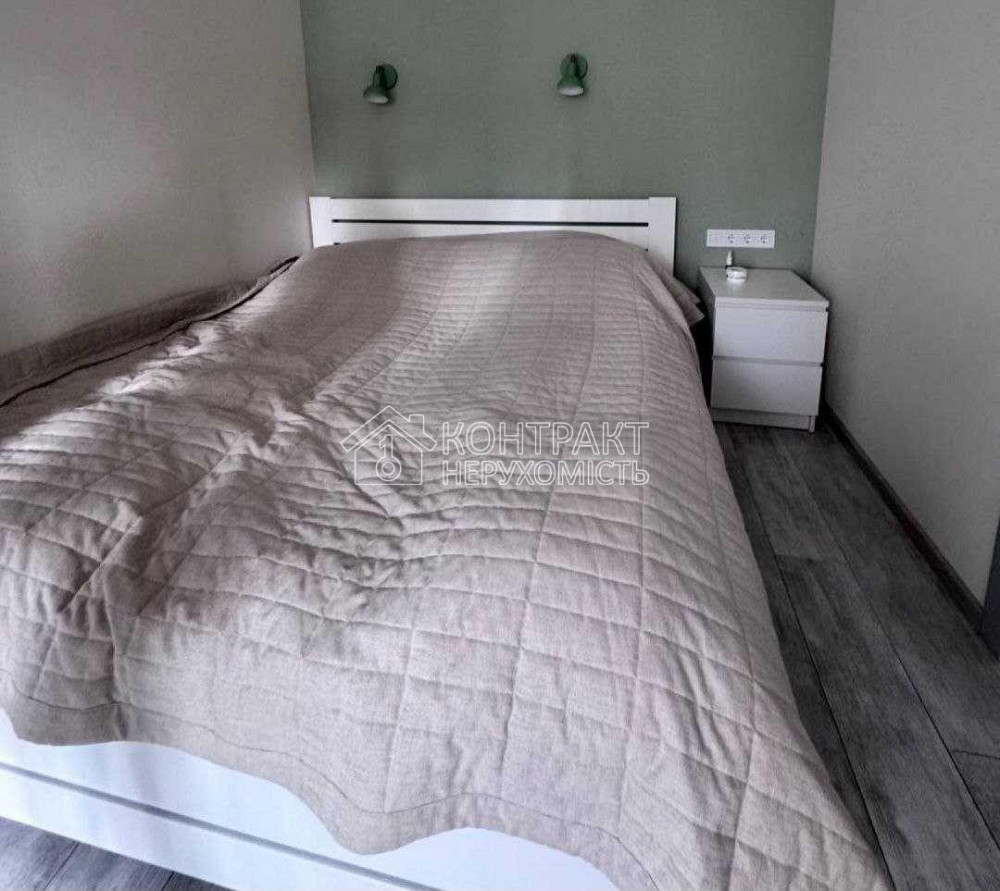 Продаж Квартира 3-кімнатна, 3/5 поверх на вул. 23 Серпня Kharkiv - photo 4