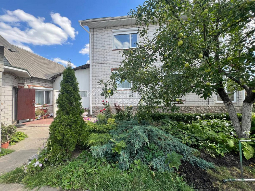 Продаж Будинок 4-кімнатний на вул. провулок Лесі Українки Merefa - photo 20