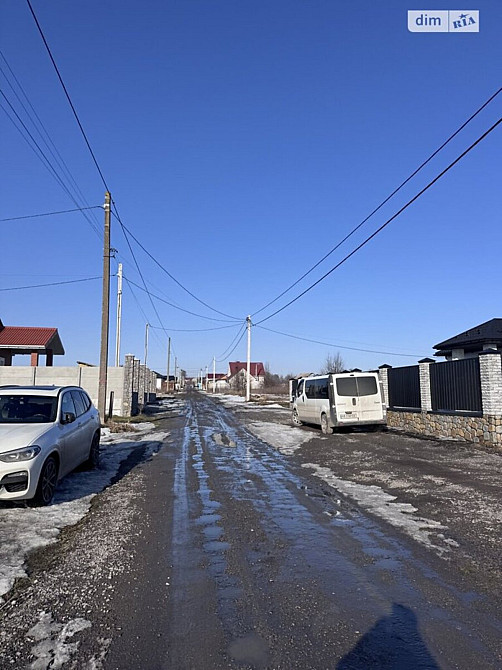 Продаж земельної ділянки 20 соток на 3й провулок Східний Винница - изображение 9