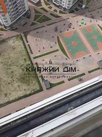 Видовая 1 комнатная квартира ЖК Каховская. Код объекта: 21138777 Київ