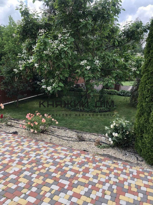 Без комісії! Є Генератор! Оренда 2-х поверхового будинку Чапаївка Голосіївський р-н. № 139465 Киев - изображение 10