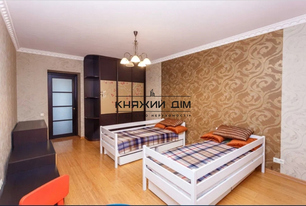 Без комісії. Продаж 4 кім. сміжно розд. на Ю. Здановської ст. м. ВДНХ Код об. № 21141696 Київ - фото 12