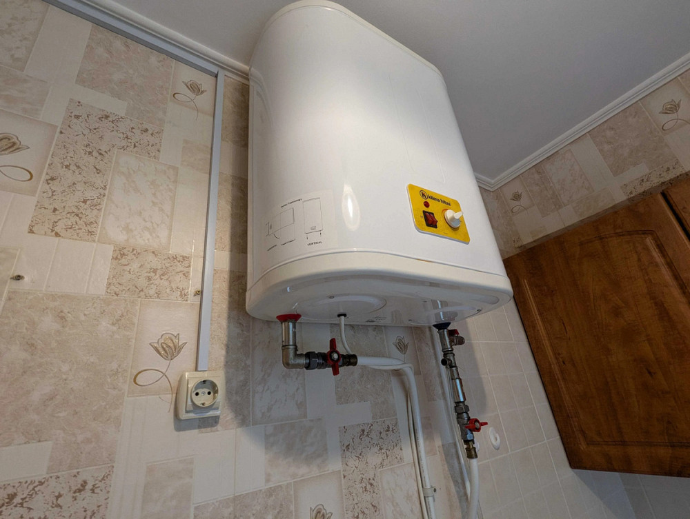 Оренда Квартира 1-кімнатна, 2/9 поверх на Ентузіастів, 33 Київ - фото 16