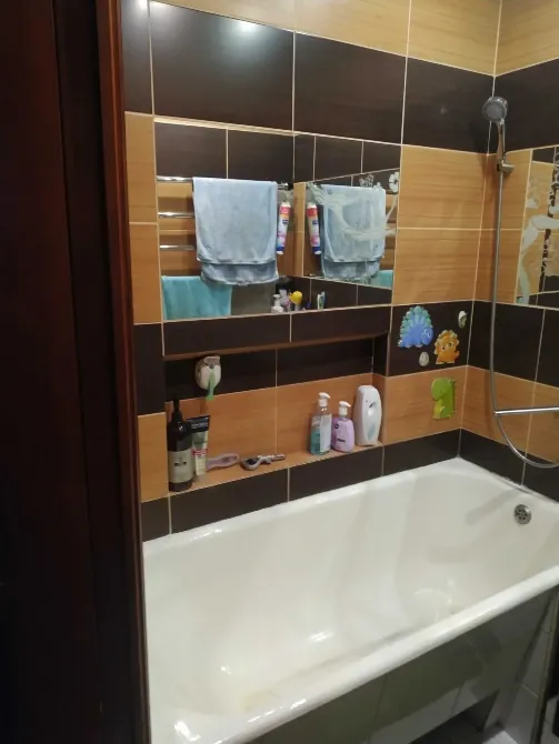 Продаж 3к Квартира 59 кв.м Сонячна набережна Дніпро - фото 7