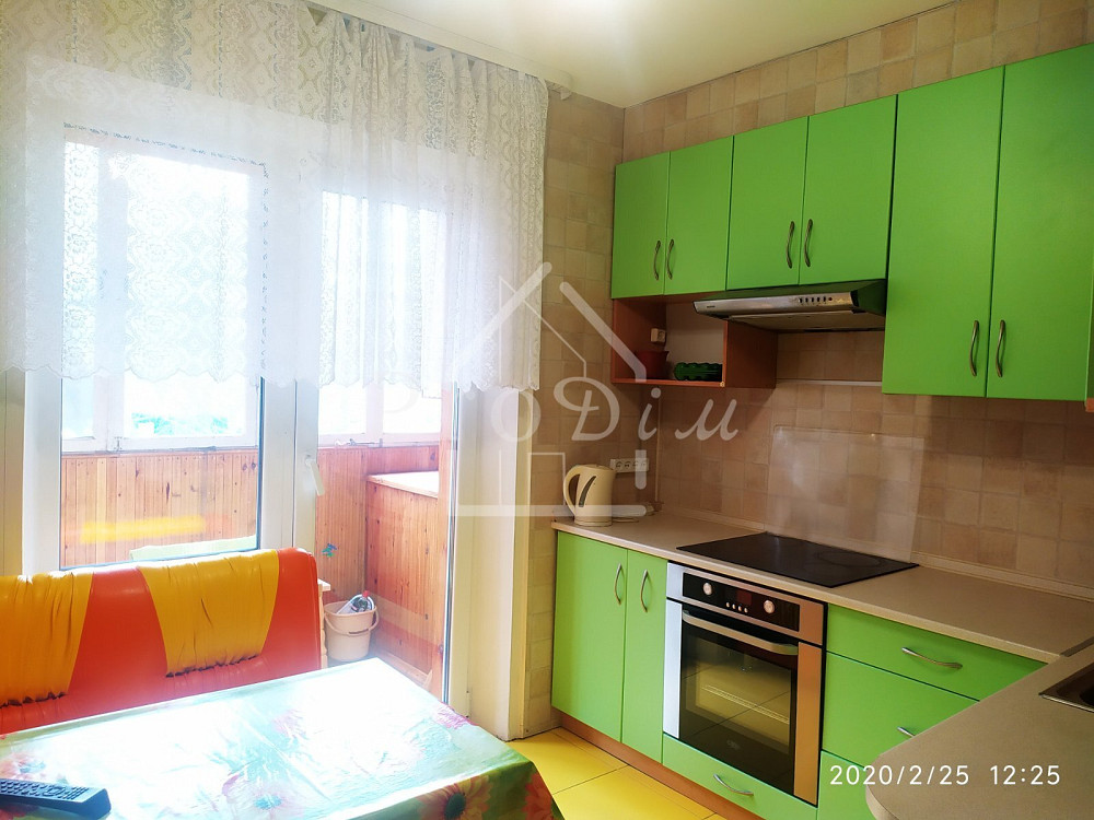 Продаж Квартира 2-кімнатна, 2/16 поверх на Харківське Шосе, 61 Киев - изображение 6