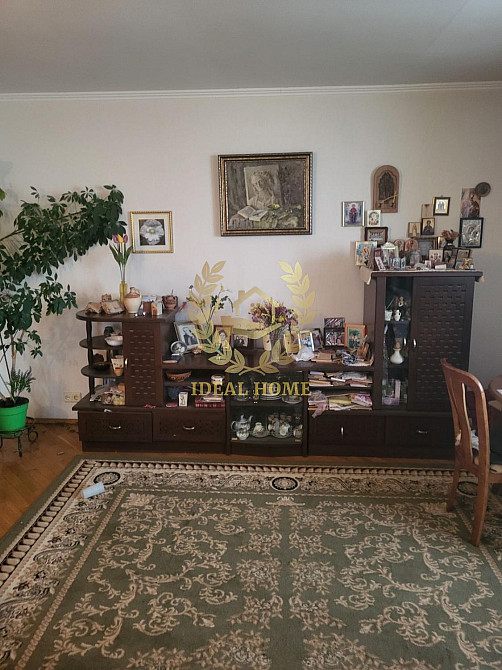 Продаж Квартира 4-кімнатна на Уинстона Черчилля ул., 18Б Киев - изображение 1