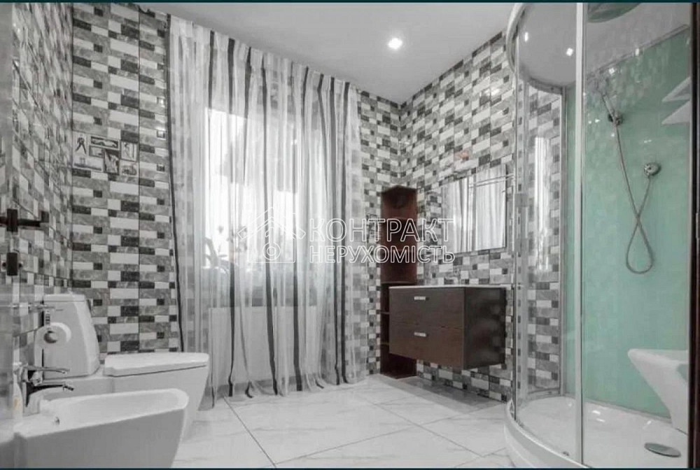 Продаж Будинок 6-кімнатний на вул. Робесп'єра Харків - фото 10