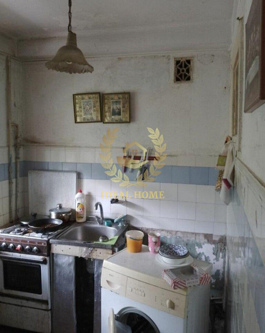 Продаж Квартира 3-кімнатна на Зодчих ул., 36 Kiev - photo 10