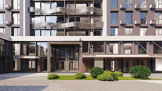 Creator City 1 квартира в сучасному ЖК. № 21144400 Київ