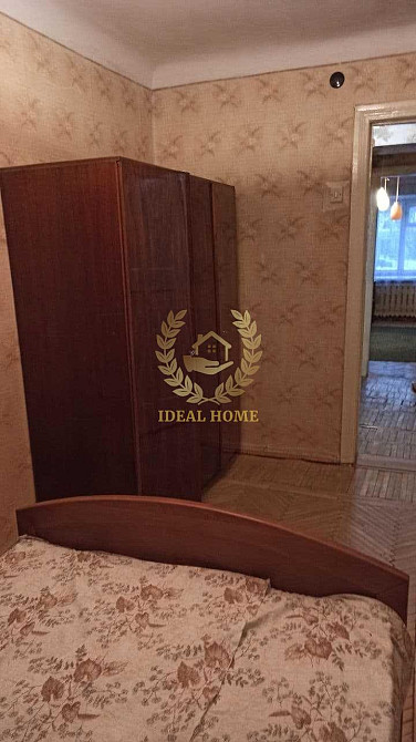 Світла 3-кімнатна квартира біля вокзалу для життя чи бізнесу Київ - фото 9