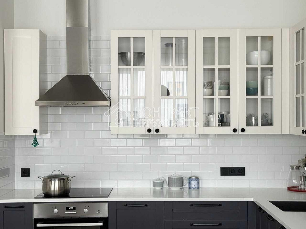 Оренда Квартира 3-кімнатна, 14/17 поверх на вул. Отакара Яроша Харків - фото 3