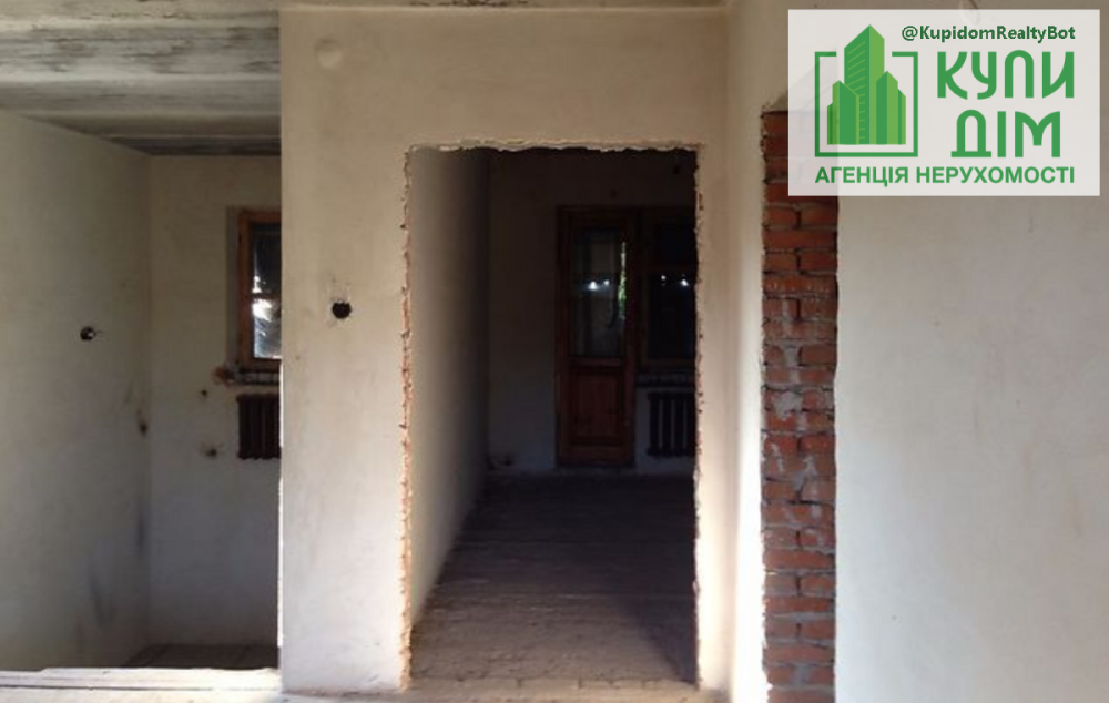 Продам 2-о поверховий будинок 180 м2 та з/д 20 сот с.Вільном. Кропивницький - фото 2