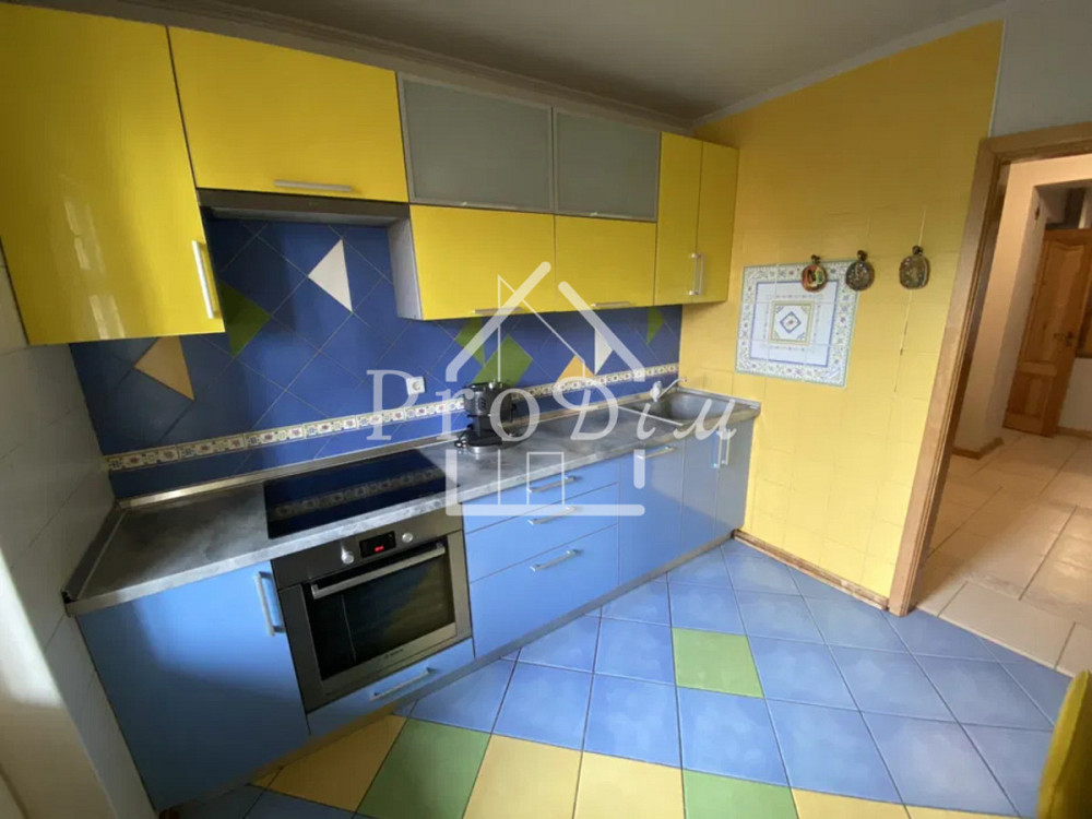 Продаж Квартира 3-кімнатна, 7/9 поверх на Тарасівська вул., 20 Київ - фото 2