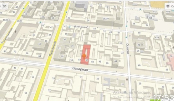 Продаж офісне приміщення на Базарная ул., 52 поверх - 1/3 Odessa - photo 5