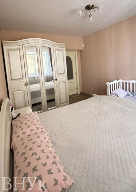 Продаж Квартира 2-кімнатна, 9/10 поверх на Кравчука Луцьк - фото 5