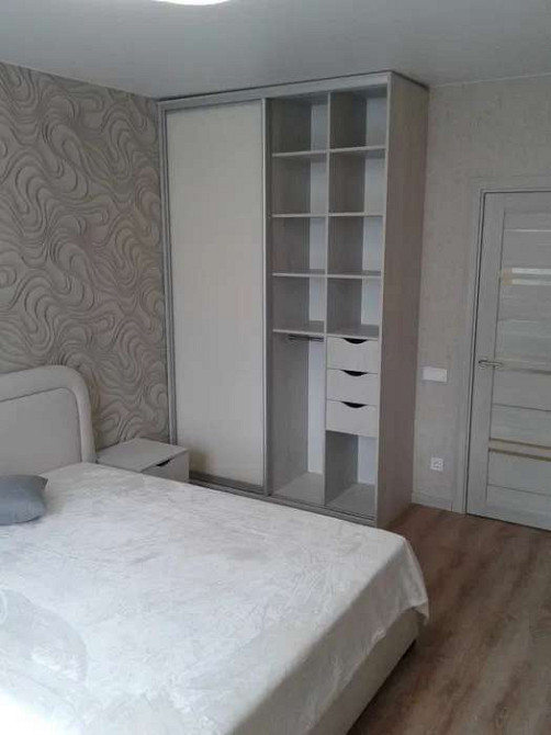 Оренда Квартира 1-кімнатна, 7/25 поверх на ул. Василия Стуса, 7б Київ - фото 4