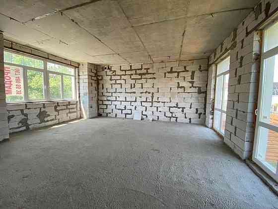 130м2  4 комнаты Танхаус на Геллера. Гараж на две машины. Топочная Отопление автономное-газ . Госакт. Одеса