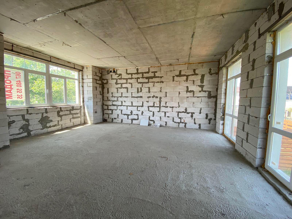 130м2  4 комнаты Танхаус на Геллера. Гараж на две машины. Топочная Отопление автономное-газ . Госакт. Odessa - photo 3