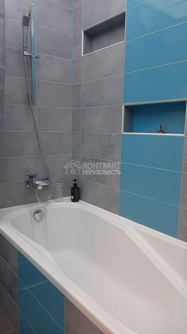 Продаж Квартира 2-кімнатна, 6/9 поверх на вул. Перемоги Харків - фото 6