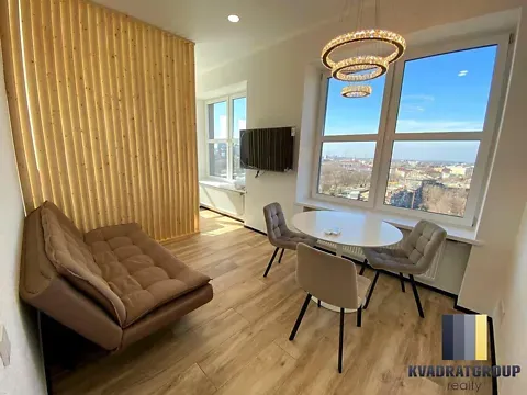 Оренда 1к Квартира 40 кв.м Карла Маркса проспект 72 Дніпро - фото 8