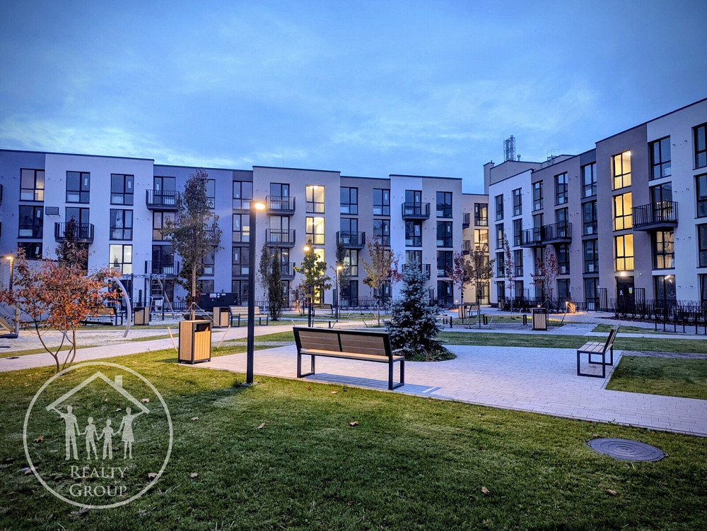 Продаж 3к Квартира 103.1 кв.м Бічна зелена, 101 Basivka - photo 14