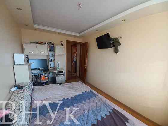 Продаж Квартира 3-кімнатна, 12/16 поверх на Чорновола пр. Львів