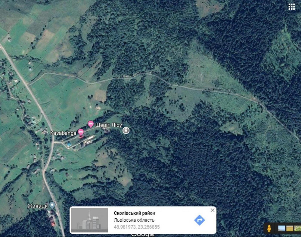 Продаж Квартира на улица Під Митою 13 Орявчик - изображение 10