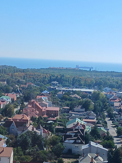 Продаж Квартира 3-кімнатна, 19/19 поверх на Жемчужная улица, 12 Одеса - фото 20