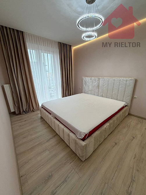 Оренда Квартира 1-кімнатна, 8/9 поверх на Тлехаса Uzhhorod - photo 6