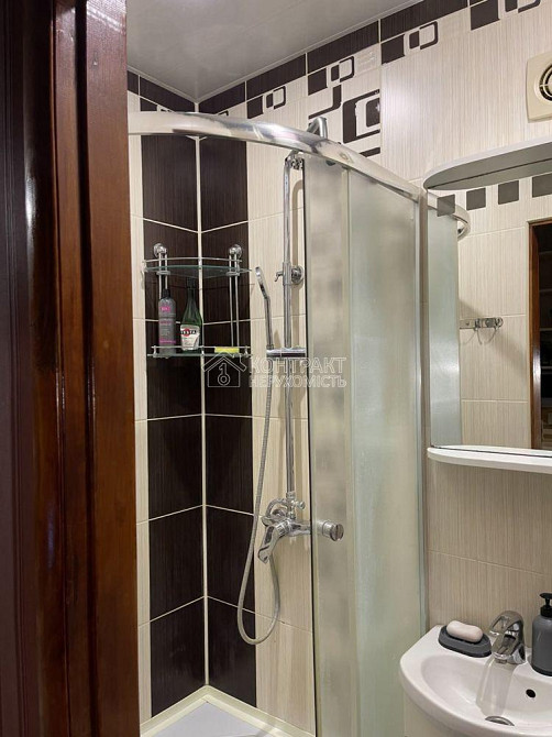 Продаж Квартира 1-кімнатна, 4/5 поверх на вул. Зерновий Харків - фото 8