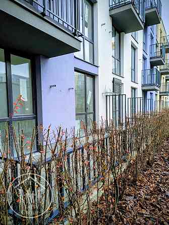 Продаж Квартира 1-кімнатна, 3/4 поверх на Бічна зелена Басівка