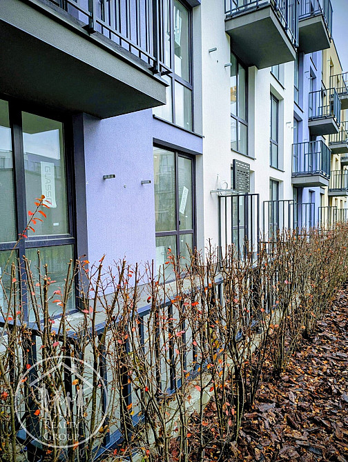 Продаж Квартира 1-кімнатна, 3/4 поверх на Бічна зелена Басівка - фото 3