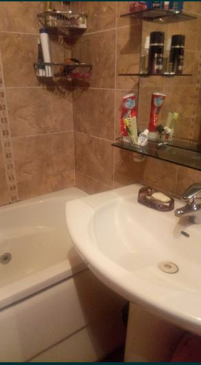 2-х комнатная квартира Днепропетровская дорога/Махачкалинская Odessa - photo 10