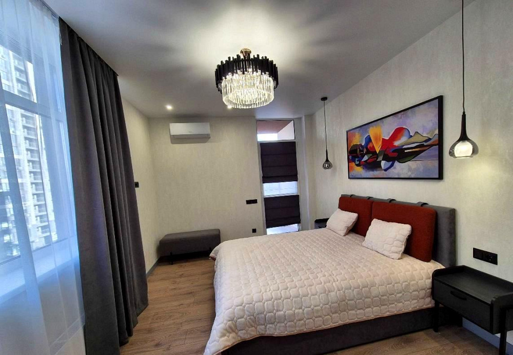 Продаж Квартира 2-кімнатна, 5/16 поверх на Олександра Олеся вул., д. 9 Kiev - photo 9