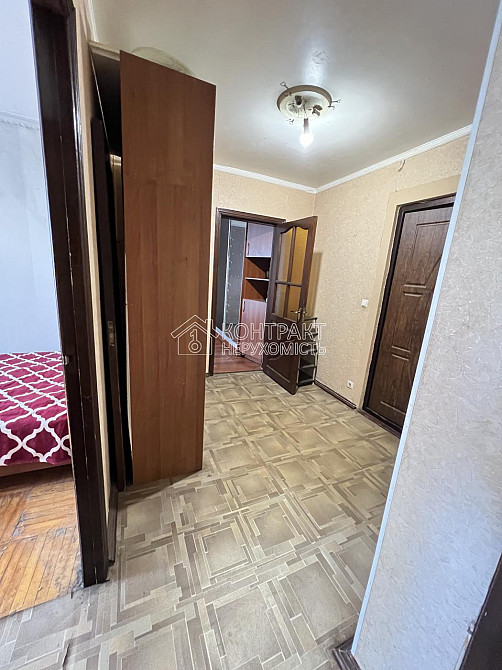Продаж Квартира 2-кімнатна, 1/9 поверх на вул. Людвіга Свободи Харків - фото 9