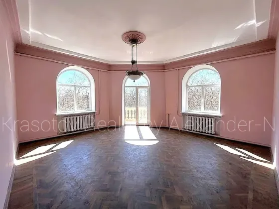 Продаж 3к Квартира 112 кв.м Еврейская, 36 Одеса