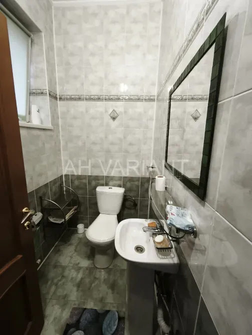 Продаж 3к Квартира 89 кв.м Возз'днання 17 Ужгород - фото 5