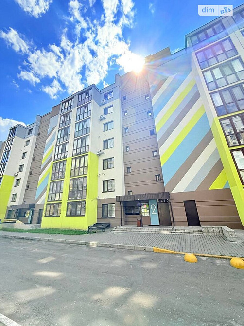 Оренда Квартира 1-кімнатна, 1/7 поверх на Стеценка, 75В Київ - фото 10