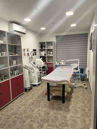 Оренда приміщення вільного призначення на Степана Рудницького вул., 2 приміщень - 3, поверх - 1/5 Kiev