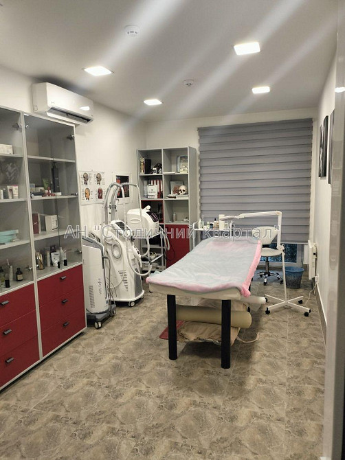 Оренда приміщення вільного призначення на Степана Рудницького вул., 2 приміщень - 3, поверх - 1/5 Kiev - photo 1