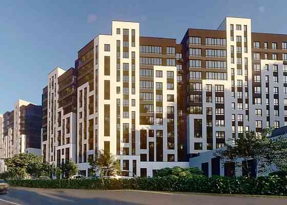 Продаж 2к квартири, 63 кв.м, вул. Львівська Ternopil'