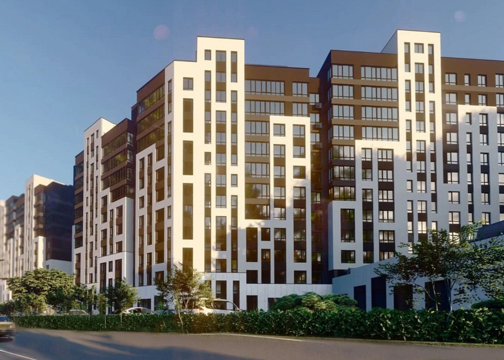 Продаж 2к квартири, 63 кв.м, вул. Львівська Тернопіль - фото 1